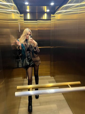 Проститутка Елена